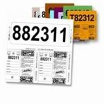 Consecu Tags (Key Tags)